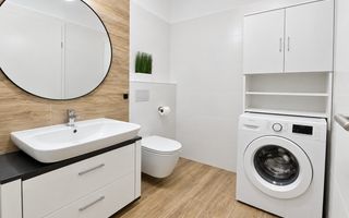 Comision 0%, Apartament 2 Camere, Parcare subterana, Zona Torontalului - Poză 7