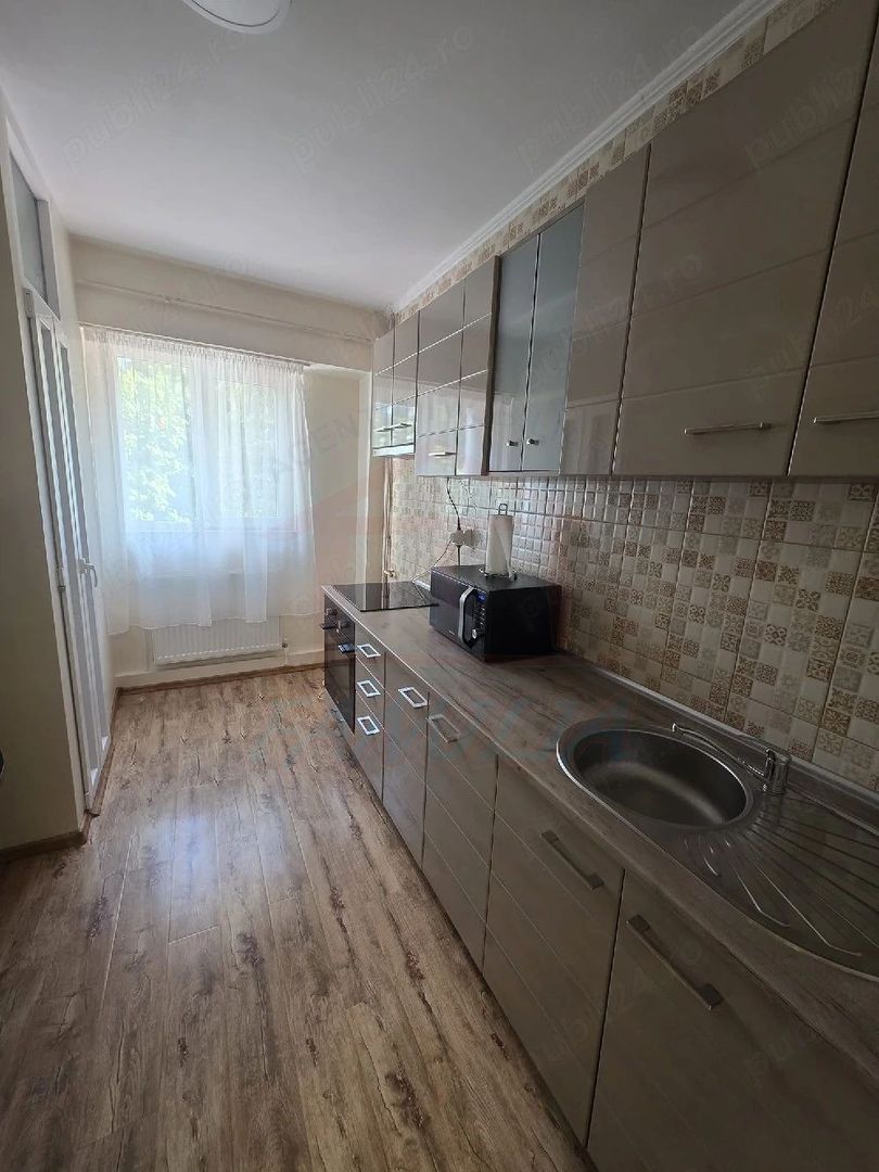 🏡 Apartament cu 2 camere de închiriat – Mazepa 2 - Poză 6