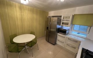 Apartament Lux 4 camere metrou loc parcare - Poză 6