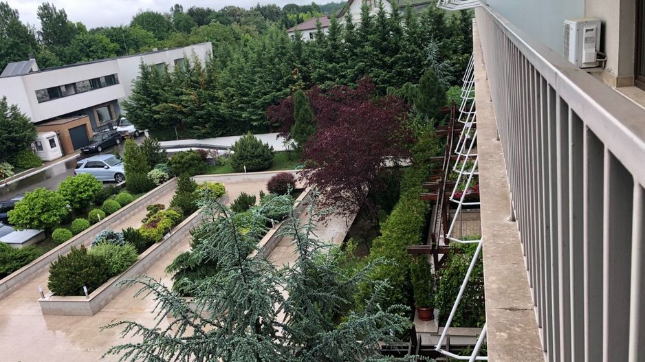 Apartament 3 camere de lux | 162 mp | Mobilat și utilat | Erou Iancu Nicolae - Poză 29