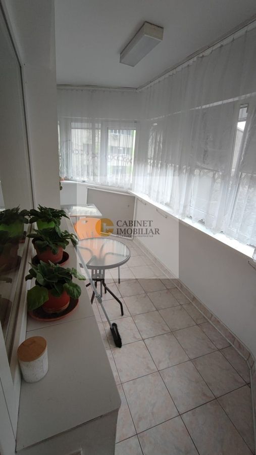 3 Camere-Decomandat | Mobilat-Utilat | Etaj 2/11 | Fără RS | Iancului - Poză 12