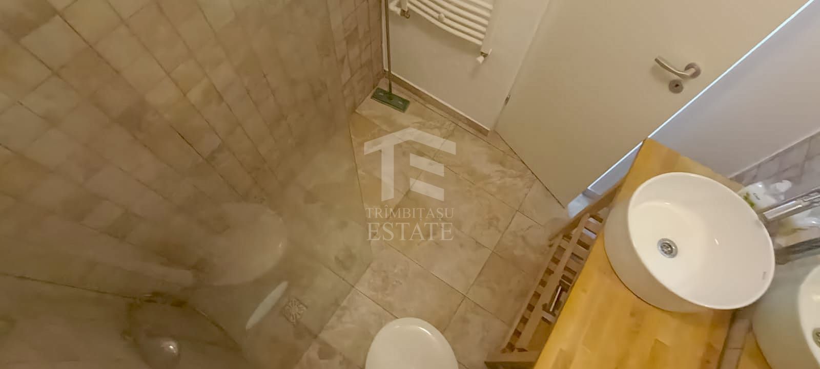 OCAZIE! Cel mai SPATIOS ap.  2 cam. + PARCARE ! Prelungirea Ghencea ! - Poză 9