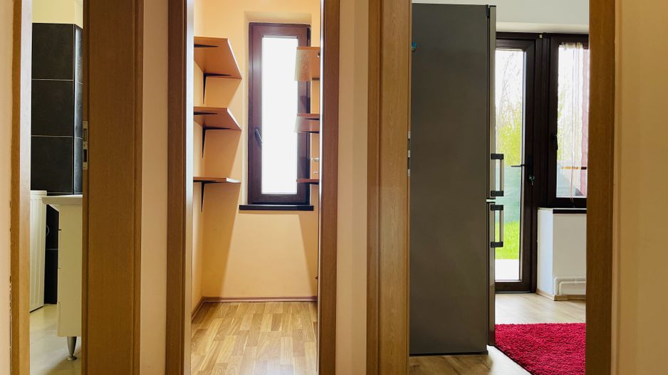 Casa din Dumbravita, 4 camere, 110 mp - Confort si liniste - Poză 32