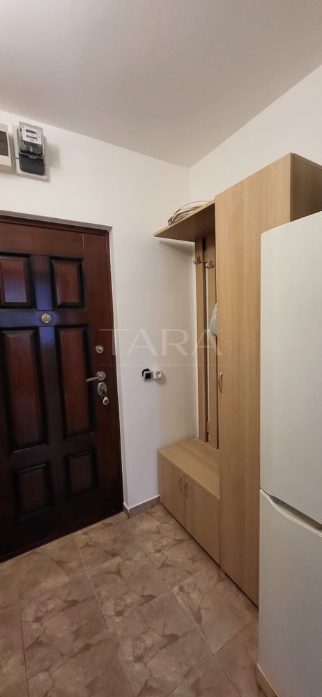 Garsonieră confort 1 renovată, 32 mp, Mănăștur – zona Minerva - Poză 5