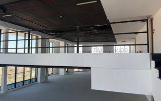 Spatiu de birouri Iuliu Maniu - suprafete multiple - Poză 5