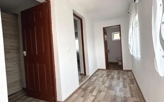 Casa în județul Argeș - Coșești de locuit sau casă de vacanță - Poză 7