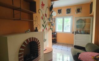 Casă de vânzare | 500 mp teren | Dublă deschidere | Zona Între Lacuri - Poză 3