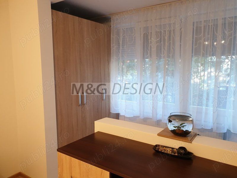 2 cam decomandat Universitate-Complex-Victor Babes - Poză 9