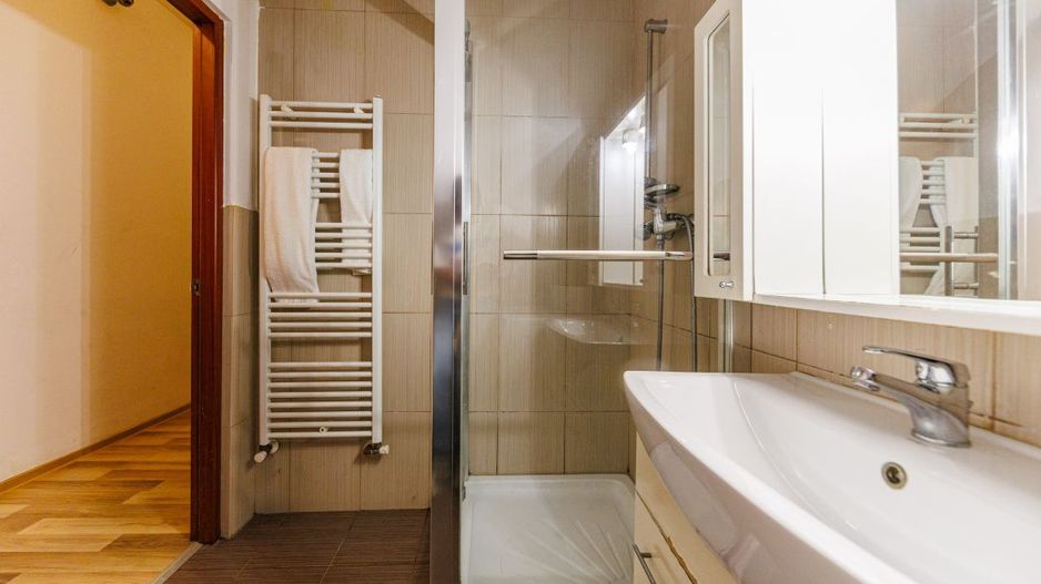 Apartament 2 camere | Parter | Zona Lipovei | 53.000 € | Comision 0% - Poză 16