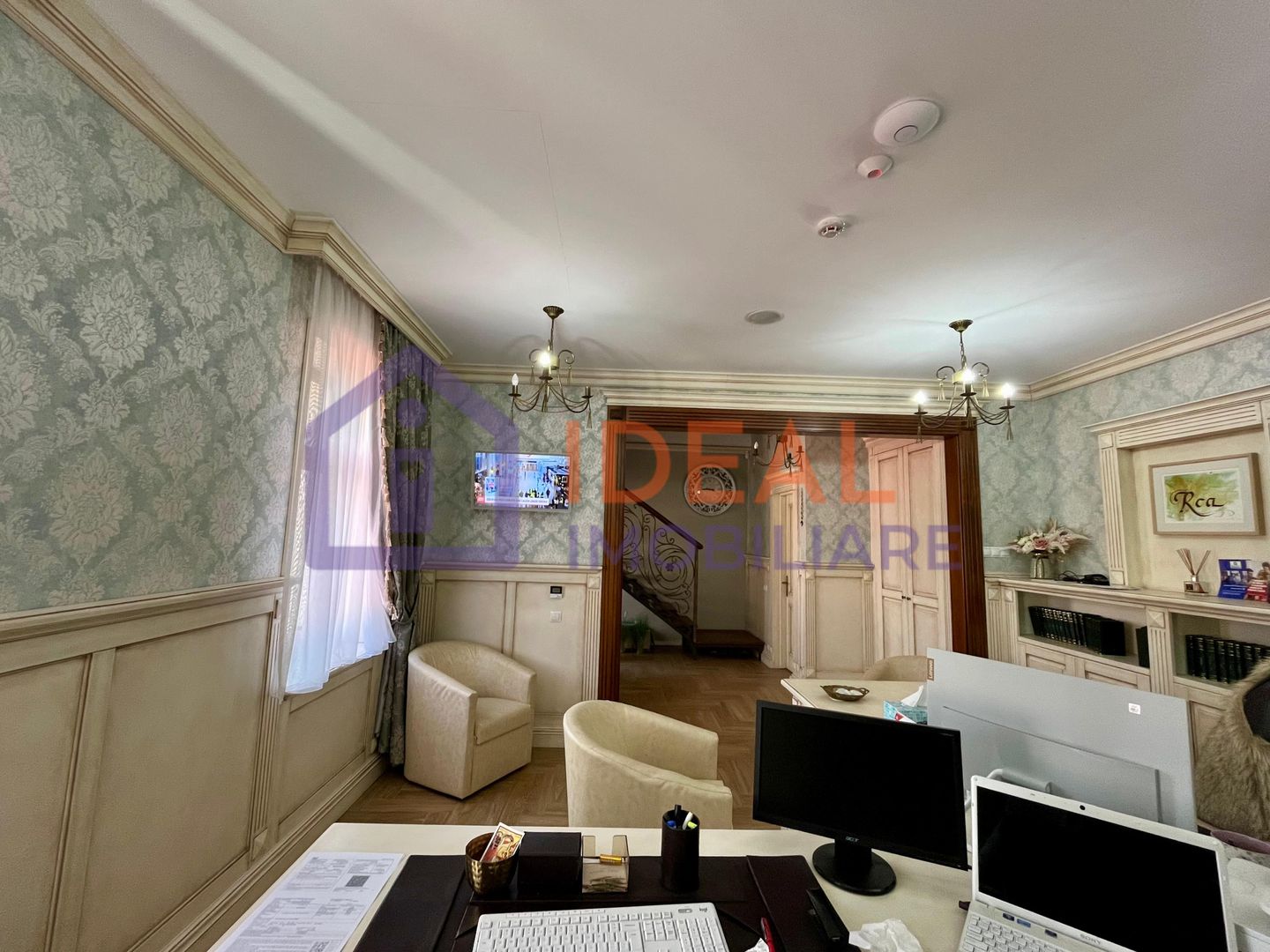 Spațiu de birouri de închiriat – zona Piața Cluj - Poză 2