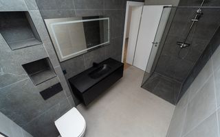 Case tip Duplex de vânzare în Ghimbav, Brașov – Cartierul Florilor - Poză 27