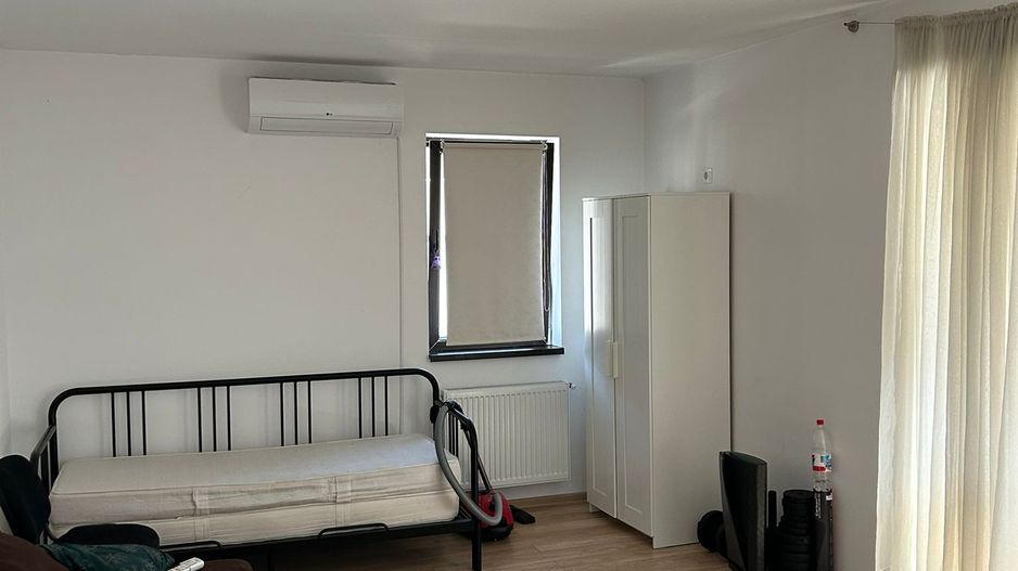 AP. 2 CAMERE METALURGIEI - PARCARE INCLUSA, CENTRALA PROPRIE, BLOC NOU - Poză 2