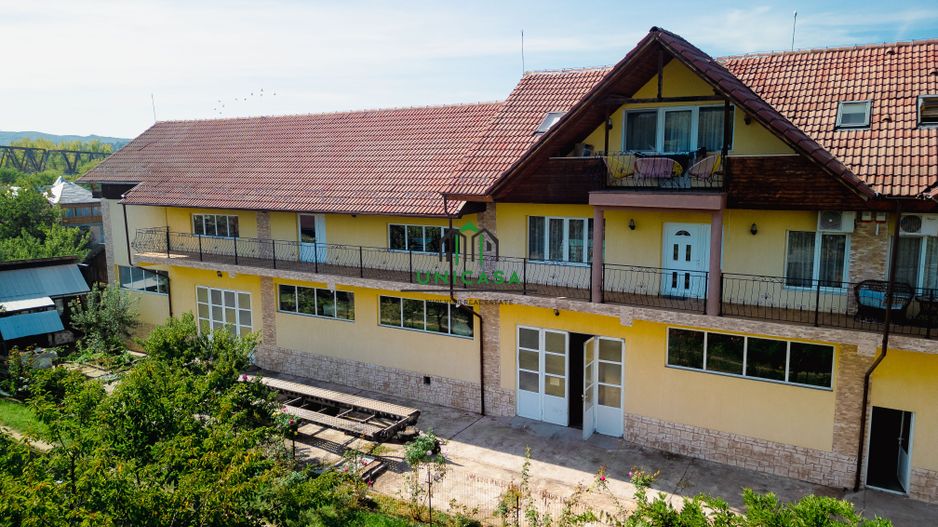 Spatiu comercial - Service Auto si Locuinte Rezidentiale - Poză 2