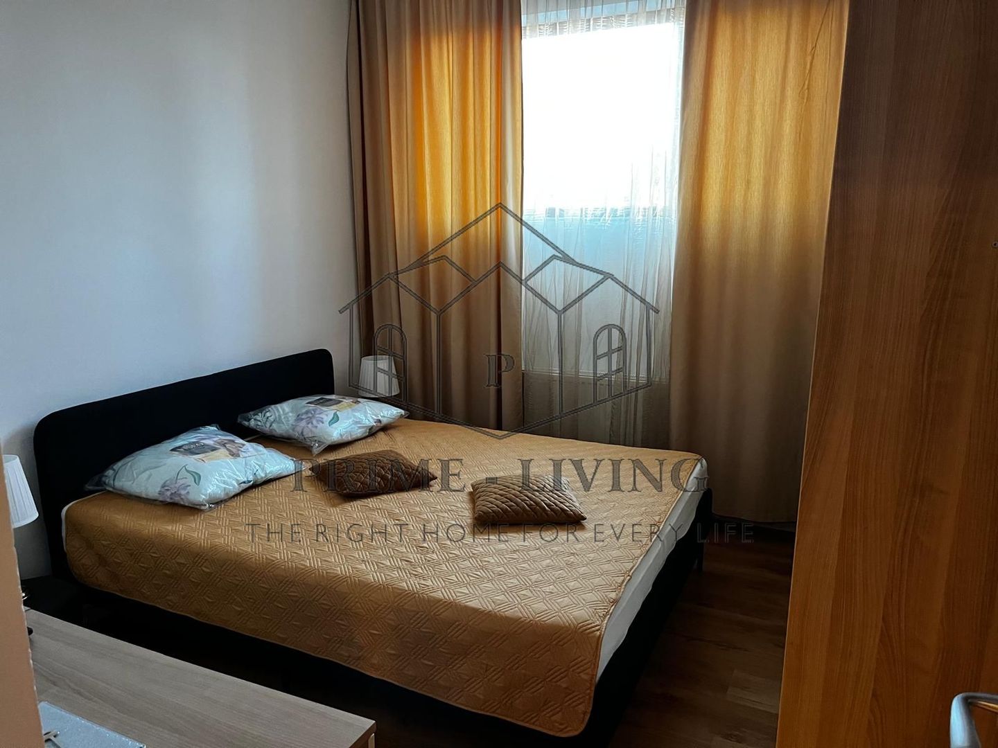 APARTAMENT CU 2 DORMITOARE IN BLOC BOUTIQUE - Poză 6