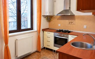 2 camere decomandate, Dambul Rotund,Zona Garii, Autogara Beta,Dedeman - Poză 3