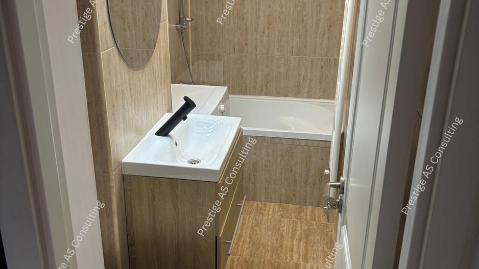 Prima inchiriere | 3 camere | Bulevardul Cetatii - Poză 11