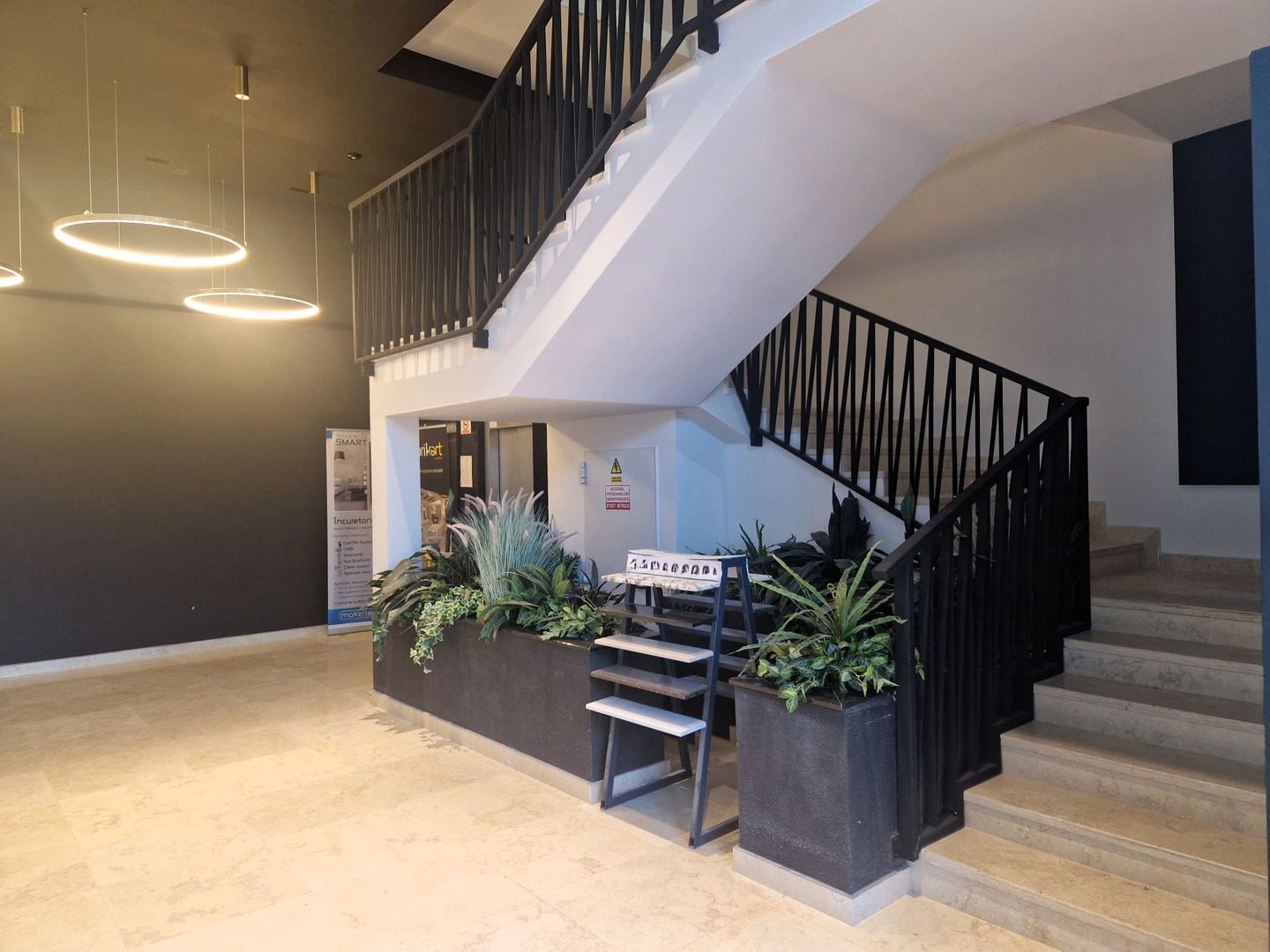 Apartament studio lux Mamaia, lângă Aqua Magic - Poză 12