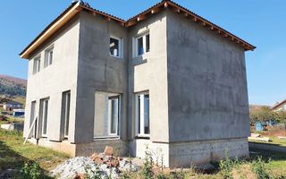 Casa cu predare la cheie, 5 camere, 354 mp teren, Micesti - Poză 2