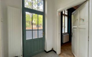 Închiriere VILA 160 mp curte 100 mp – zona Polonă / Dorobanți - Poză 22