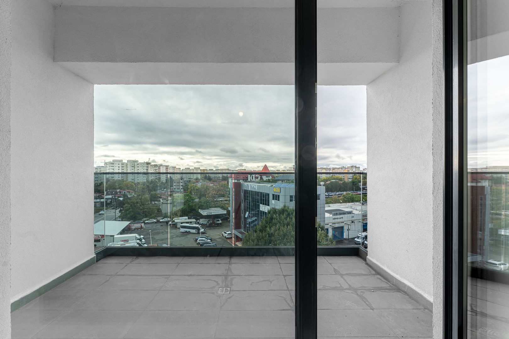 Studio de vânzare | High Garden East |Bloc 2026 | Baicului | Obor - Poză 15