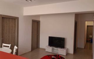 Apartament 3 camere zona Piața Nicolina - 450 euro - Poză 5