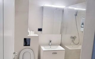 Inchiriere 2 camere  – Sea On, Mamaia Nord | Vedere directă la mare I Parcare - Poză 15