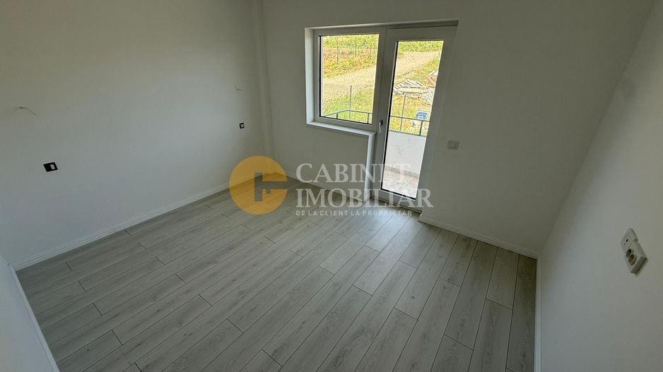 VISAN - 2 CAMERE DECOMANDAT - ETAJ INTERMEDIAR -  BLOC NOU INTABULAT - Poză 2