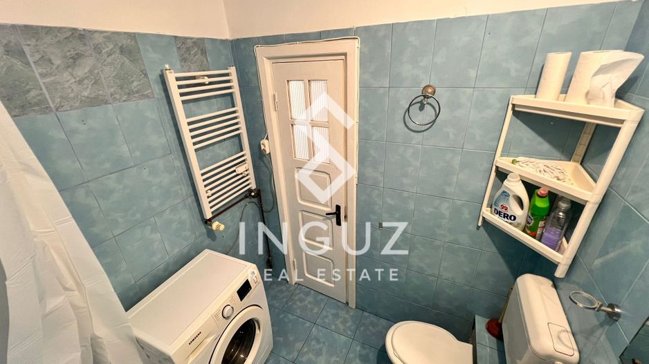 Apartament de închiriat | 3 camere | Lux & Modern | Sector 4 – Vișana - Poză 11