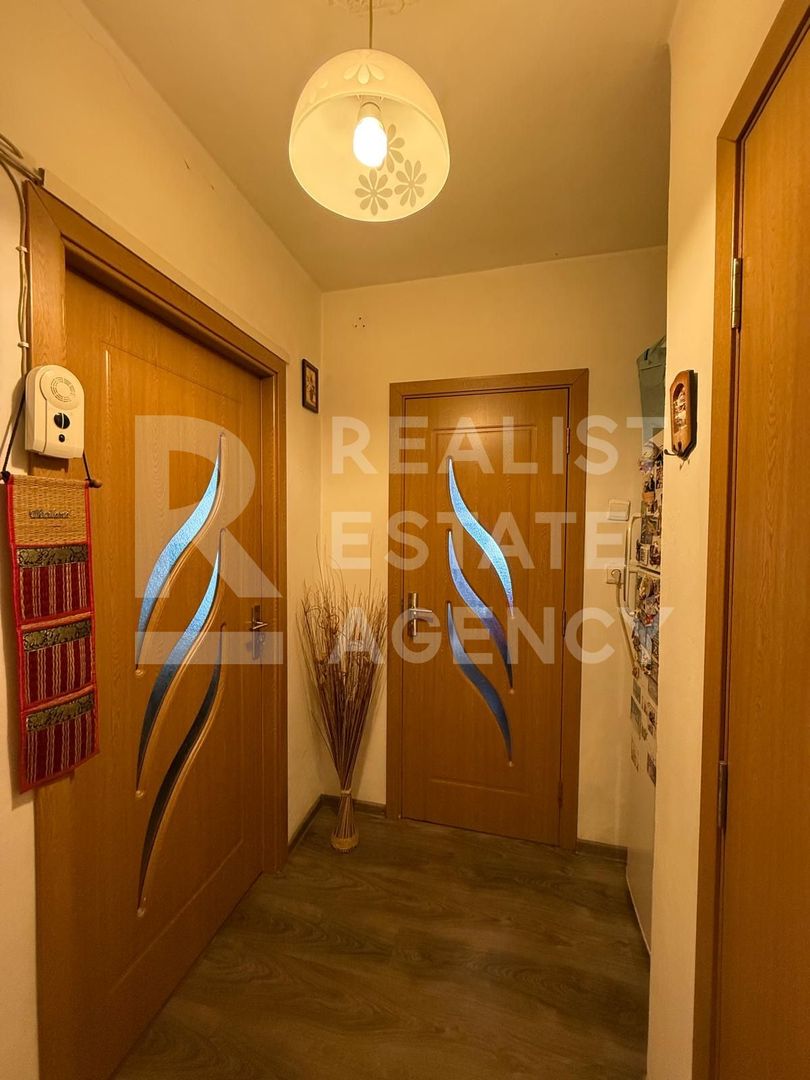 Chirie, apartament cu 2 camere în zona Drumul Taberei, București - Poză 7