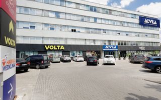 Chirie, oficiu, 645 mp, strada Calea Ieșilor, Buiucani - Poză 22