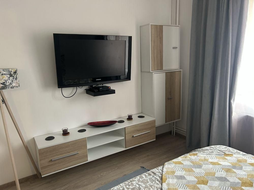 GARSONIERA P-TA SUDULUI, PRIMA INCHIRIERE, LOC PARCARE, TOTUL NOU - Poză 3