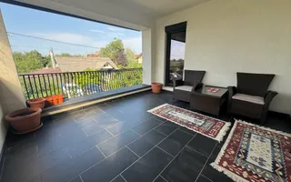Domnesti Duplex 4 Camere 160 mp - Poză 14