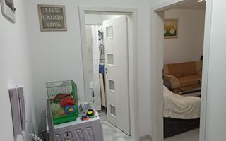 gars.dec.-mob-util complet+parcare/centru Popesti-Leordeni - Poză 16