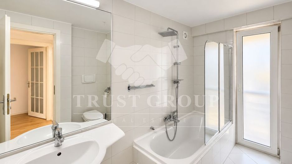 Apartament 3 camere Aviatorilor | Imobil 2001 - Poză 18