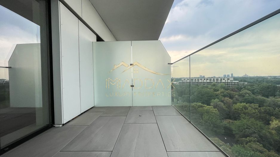 3 Rooms Apartment *90sqm* / Verdi Park - Poză 10