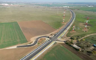 Acces Rapid la Centura Vladimirescu – Teren 2.500 - Poză 11