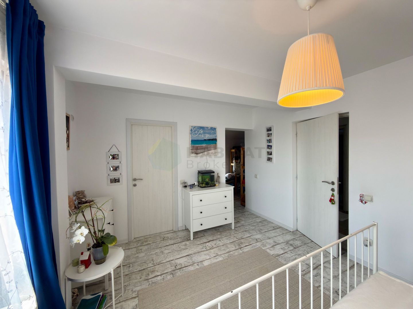 Vila individuala 4 camere strada Ceair | Teren 400 mp - Poză 23