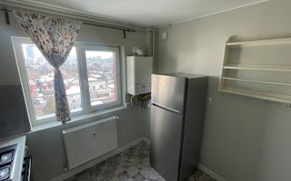 3 Camere| Turda | Averescu | Mihalache 1983 | Centrala 2 bai - Poză 22