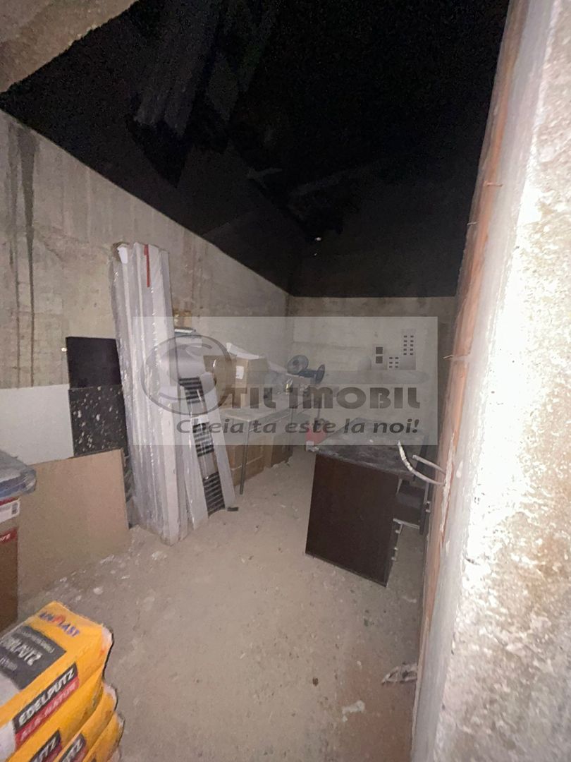 Casă individuală - Valea Ursului - 207.000 euro - Poză 11