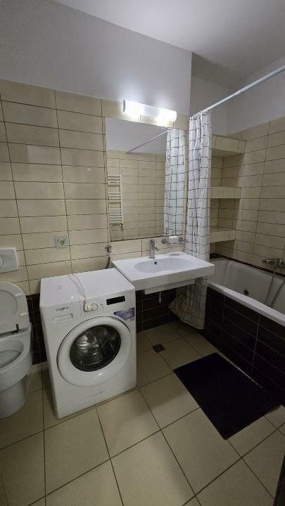 Apartament 3 camere | cu loc de parcare in Asmita Gardens - Poză 17