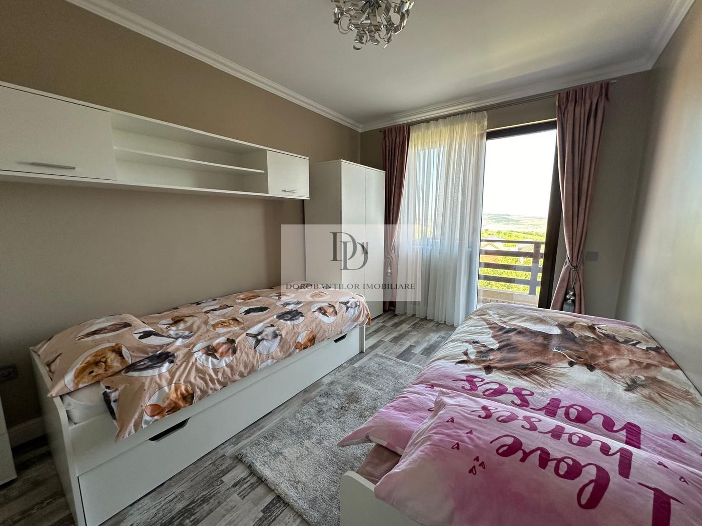 Inchiriere Duplex modern | Dezmir | Finisat si mobilat | Pet-friendly - Poză 9