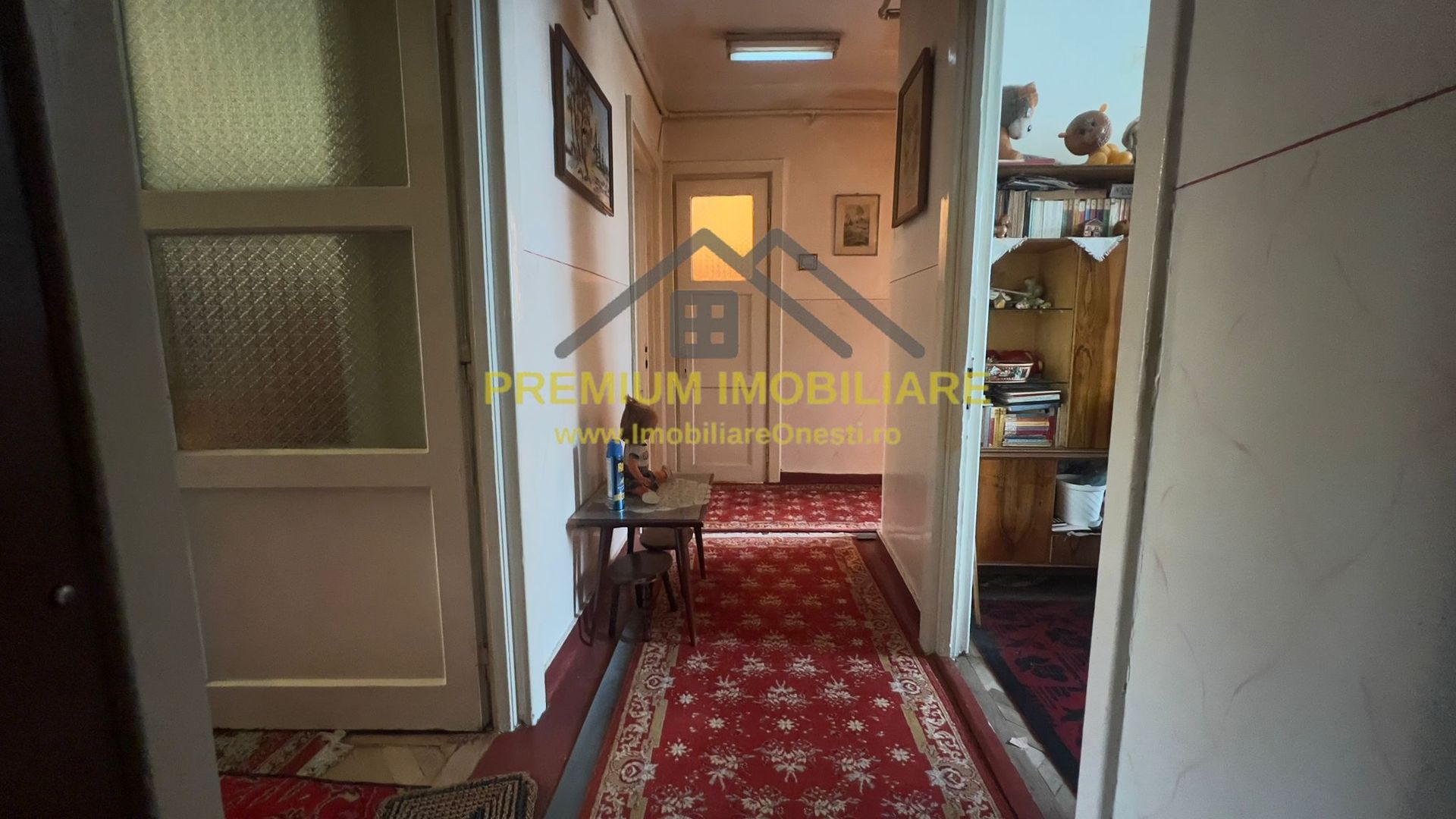 Apartament 3Camere de Vânzare – Zona Qvartal, Onești - Poză 8