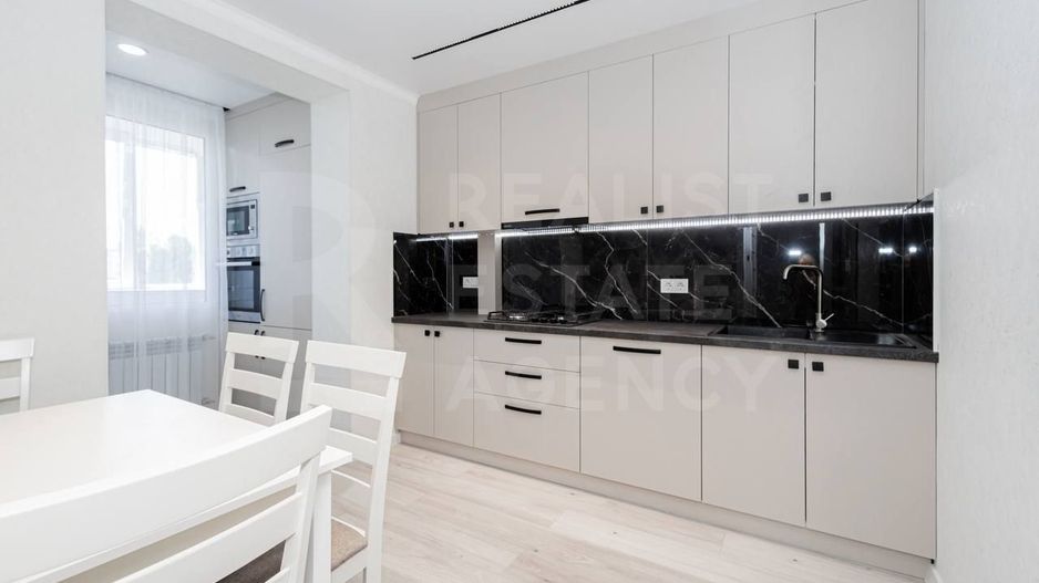 Vânzare, apartament, 2 cameră , str.  Liviu Deleanu, Buiucani - Poză 2