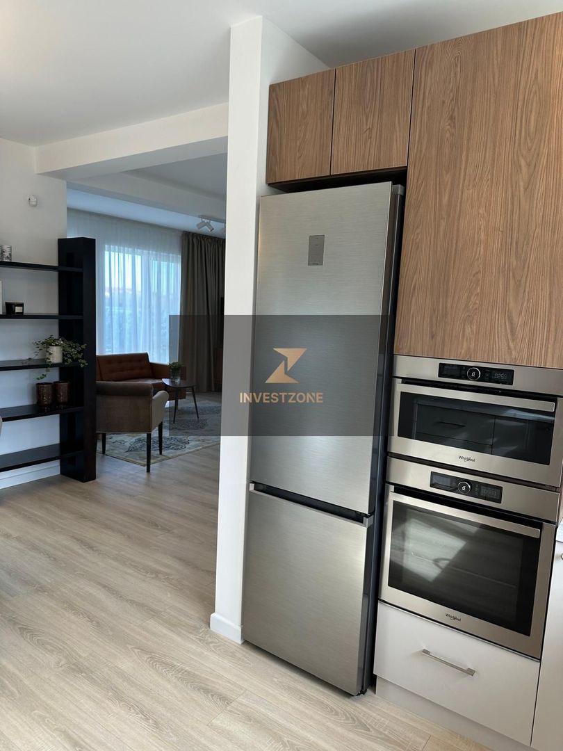 Vila de inchiriat in cartier Riviera Oradea - Poză 6