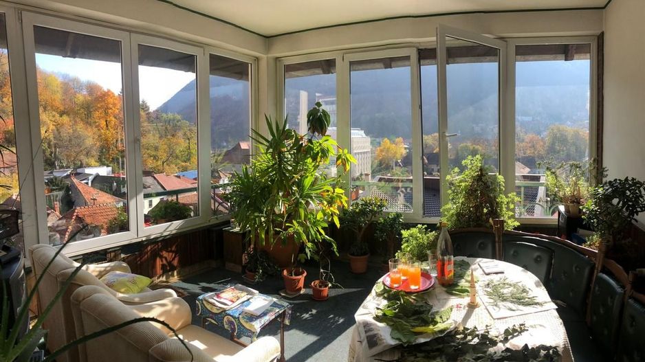 Apartament superb in Centrul Istoric - Poză 2