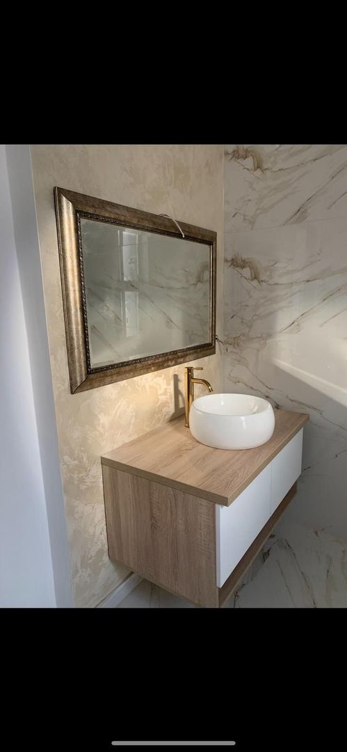 Duplex despartit prin garaj -Dumbravita - zona Lidl - Poză 15