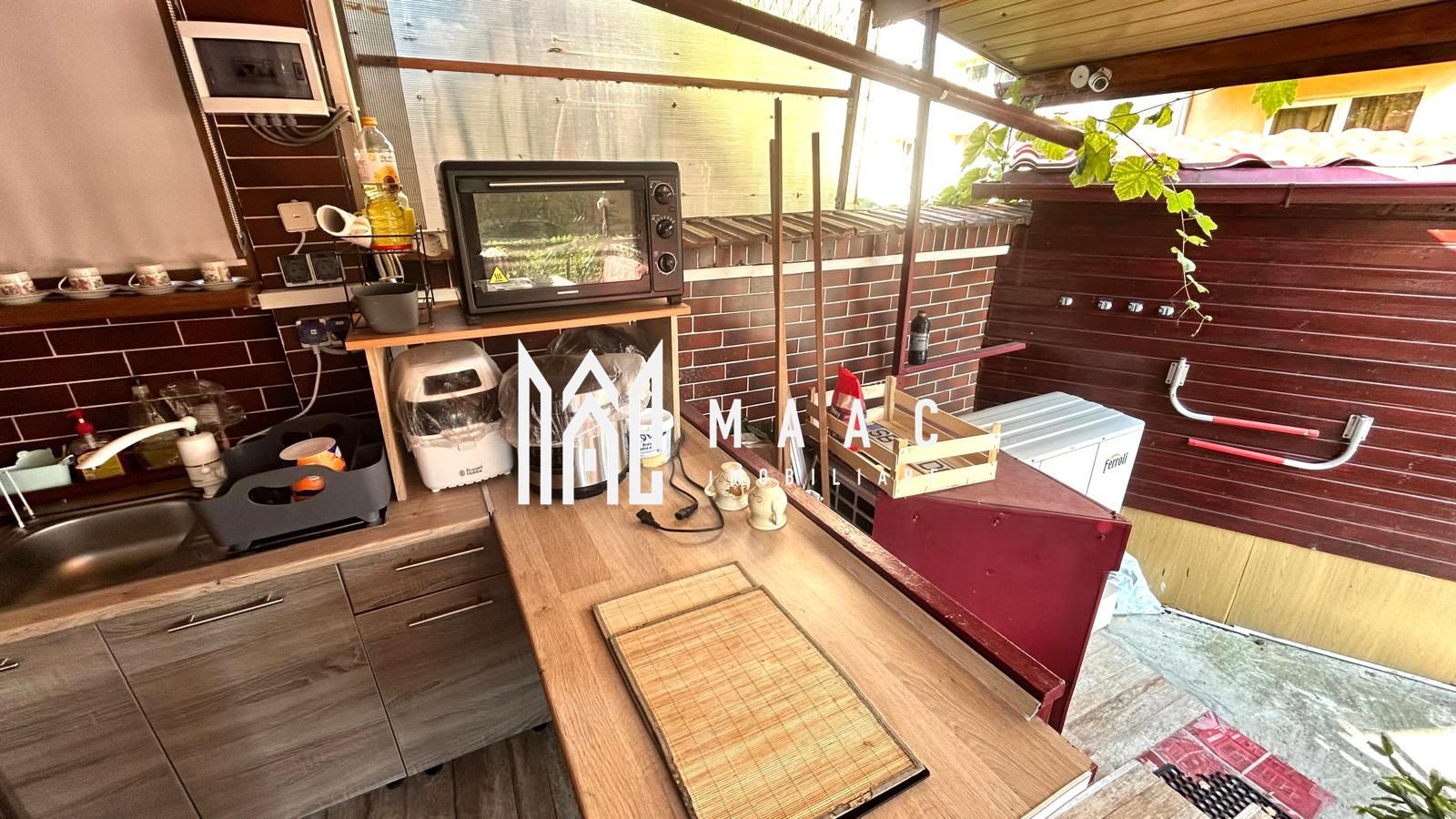 Casă I 184 MPU I Terasă I Curte Privată | Panouri Fotovoltaice I Ciresica - Poză 18