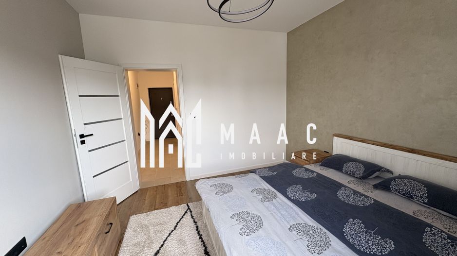 Apartament de vânzare I 2 camere Decomandat I Selimbar I Zona Brana I - Poză 8