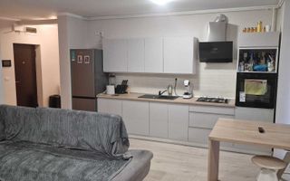 Inchiriere apartament 2 camere Liviu Rebreanu - Poză 1