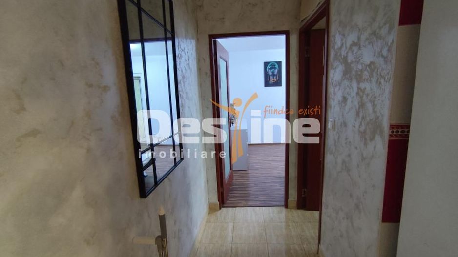 Baicoi Liliesti apartament 2 camere complet renovat, utilat si mobilat ! - Poză 9